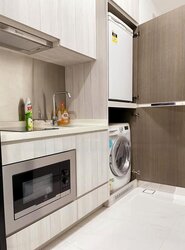 Park 1 Suites (D14), Apartment #457079641